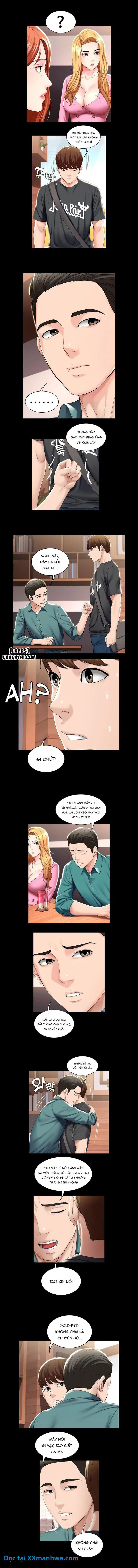 Em không chịu nổi - KHÔNG CHE - Trang 2