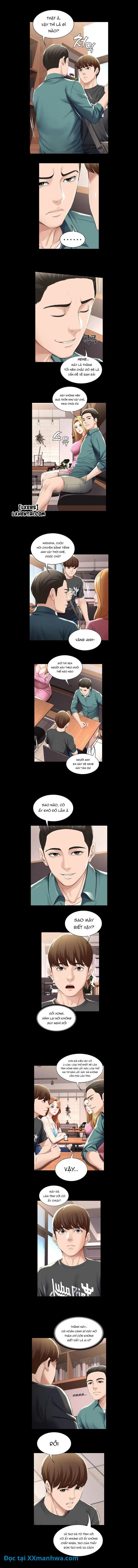 Em không chịu nổi - KHÔNG CHE - Trang 3