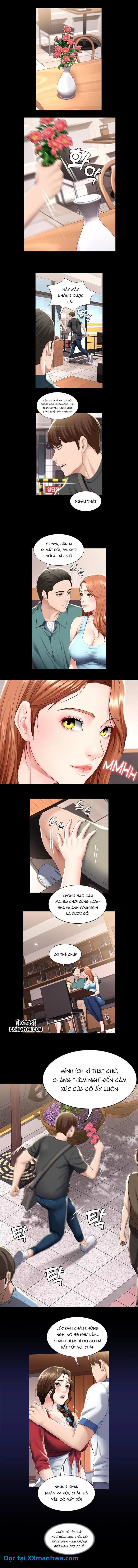 Em không chịu nổi - KHÔNG CHE - Trang 6