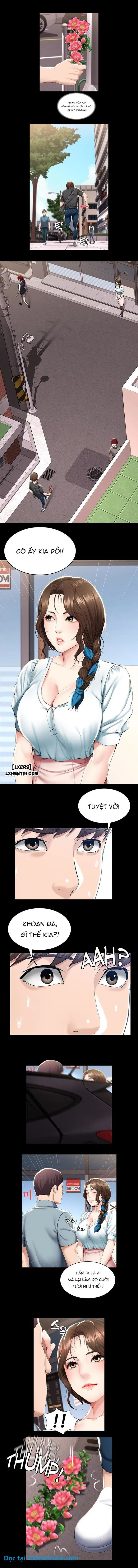 Em không chịu nổi - KHÔNG CHE - Trang 7