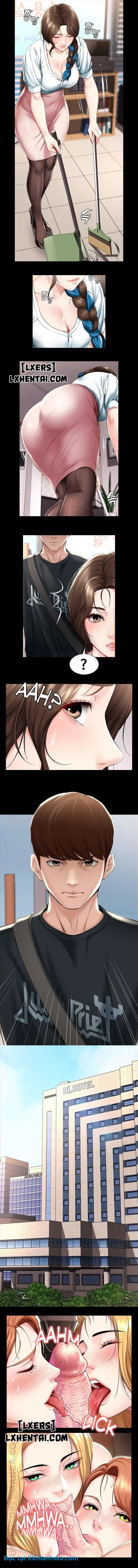 Em không chịu nổi - KHÔNG CHE - Trang 2