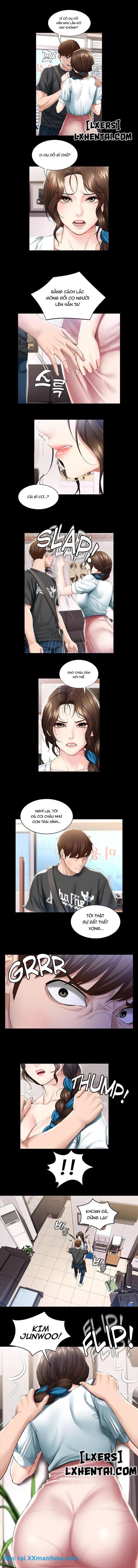 Em không chịu nổi - KHÔNG CHE - Trang 7