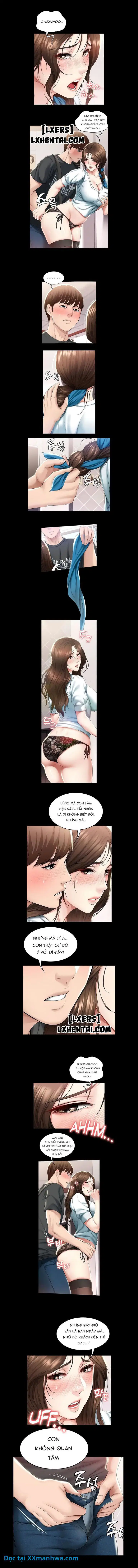 Em không chịu nổi - KHÔNG CHE - Trang 2