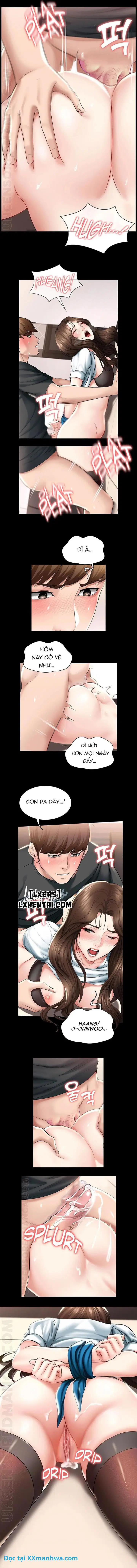 Em không chịu nổi - KHÔNG CHE - Trang 6