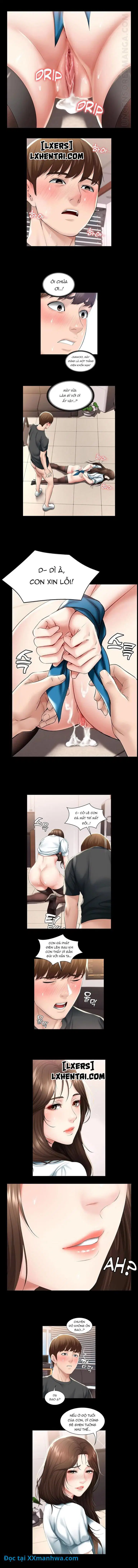 Em không chịu nổi - KHÔNG CHE - Trang 7