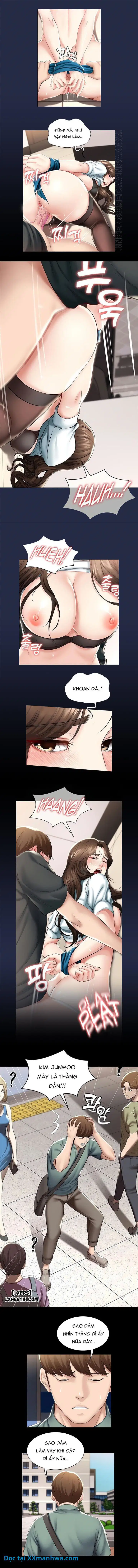 Em không chịu nổi - KHÔNG CHE - Trang 5
