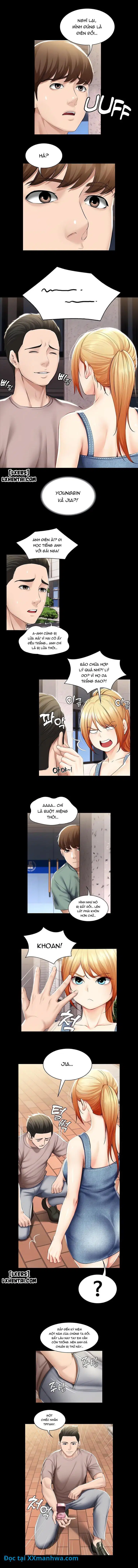 Em không chịu nổi - KHÔNG CHE - Trang 2