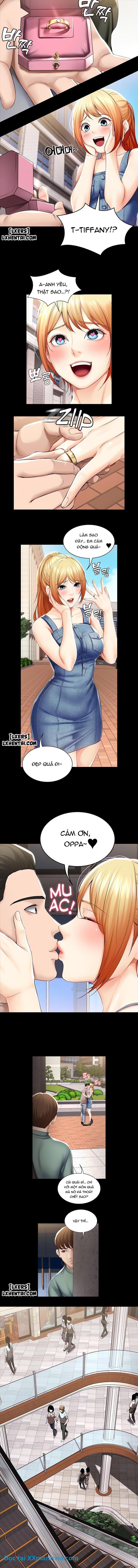 Em không chịu nổi - KHÔNG CHE - Trang 3