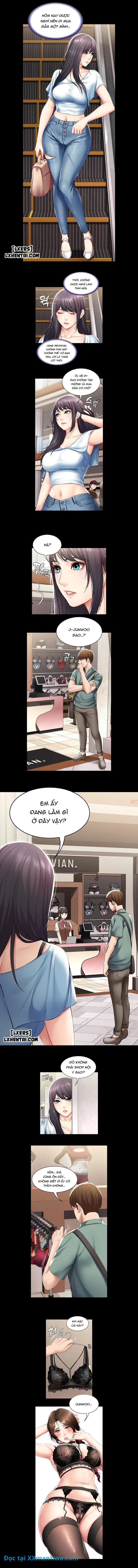 Em không chịu nổi - KHÔNG CHE - Trang 4