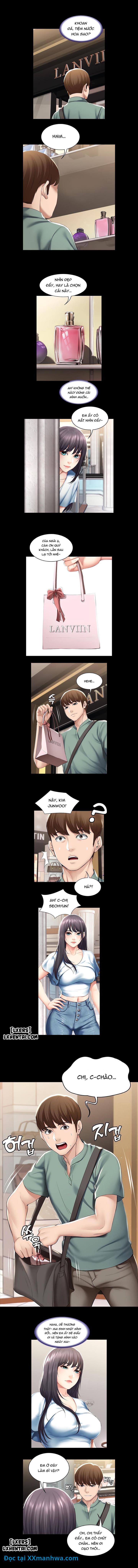 Em không chịu nổi - KHÔNG CHE - Trang 6