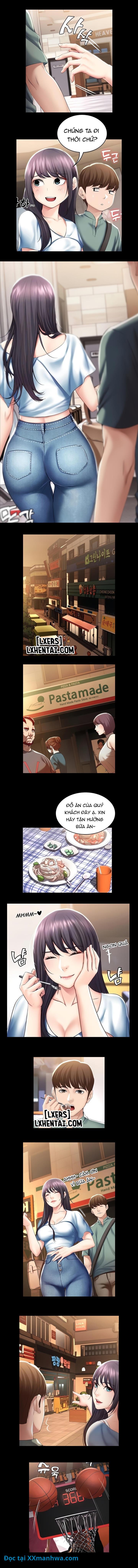 Em không chịu nổi - KHÔNG CHE - Trang 2