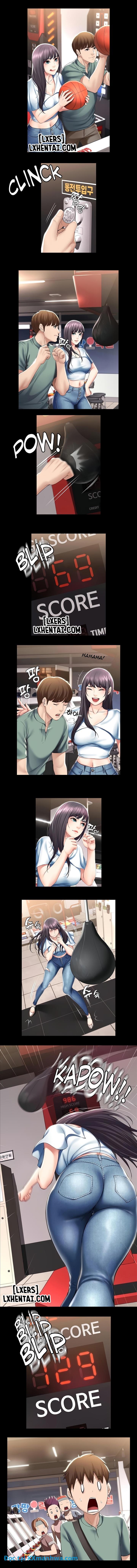 Em không chịu nổi - KHÔNG CHE - Trang 3