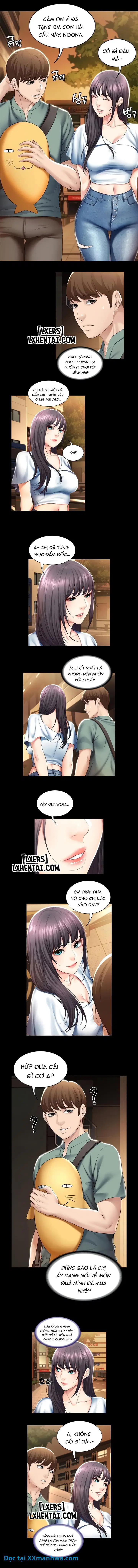 Em không chịu nổi - KHÔNG CHE - Trang 4