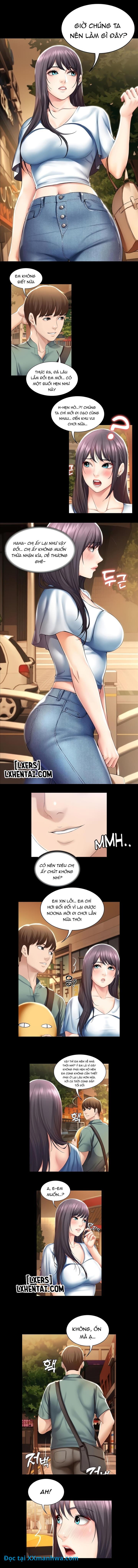 Em không chịu nổi - KHÔNG CHE - Trang 5