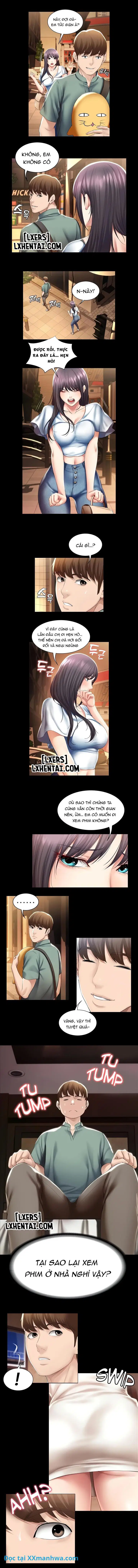 Em không chịu nổi - KHÔNG CHE - Trang 6