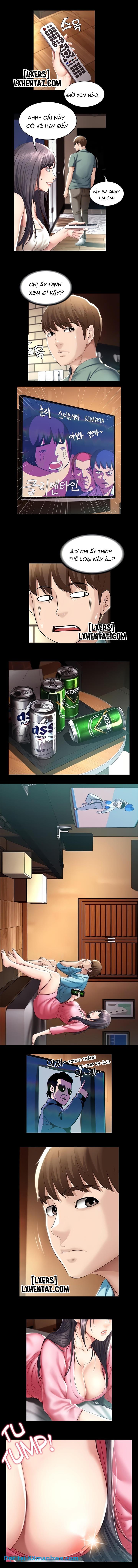 Em không chịu nổi - KHÔNG CHE - Trang 2