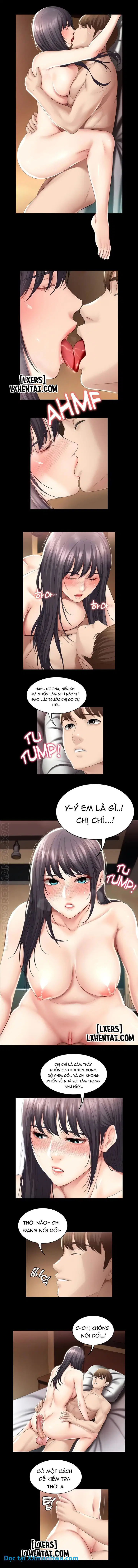 Em không chịu nổi - KHÔNG CHE - Trang 6