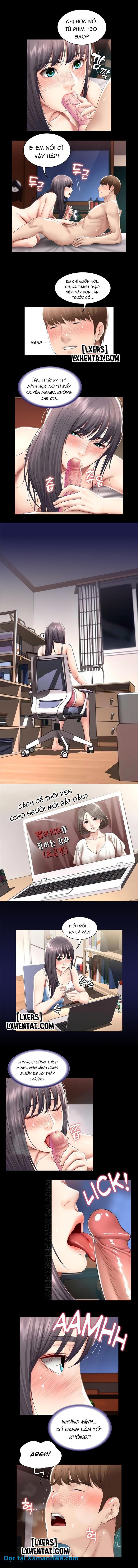 Em không chịu nổi - KHÔNG CHE - Trang 5