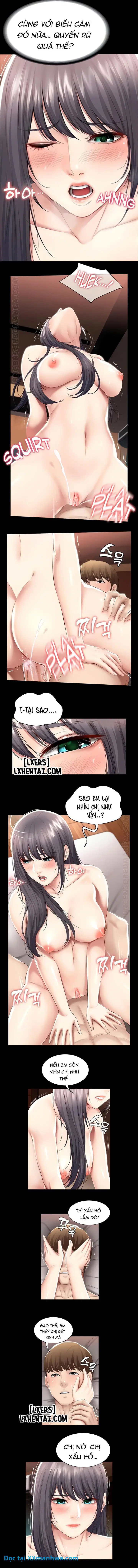 Em không chịu nổi - KHÔNG CHE - Trang 2