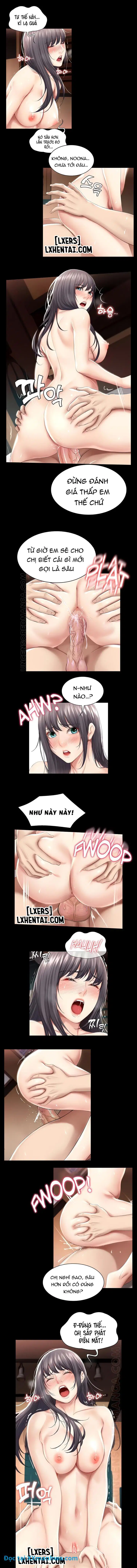 Em không chịu nổi - KHÔNG CHE - Trang 4