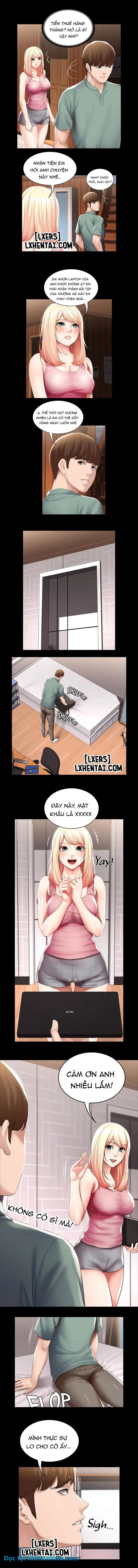 Em không chịu nổi - KHÔNG CHE - Trang 2