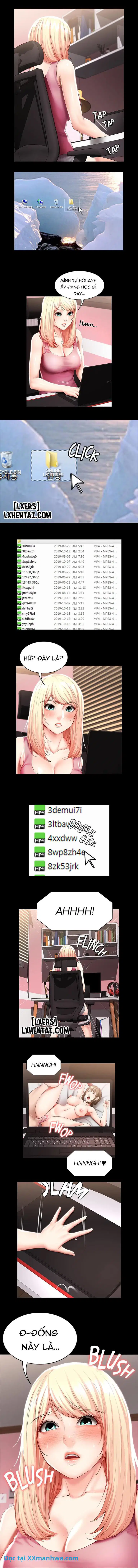 Em không chịu nổi - KHÔNG CHE - Trang 3