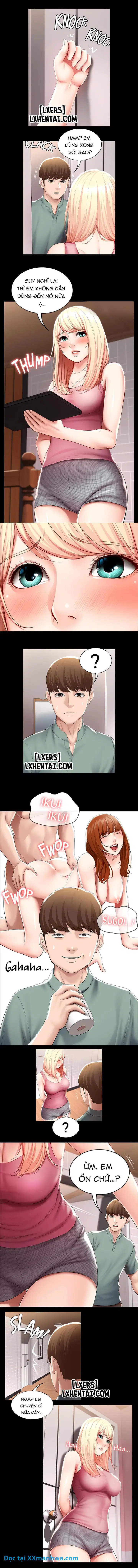 Em không chịu nổi - KHÔNG CHE - Trang 4