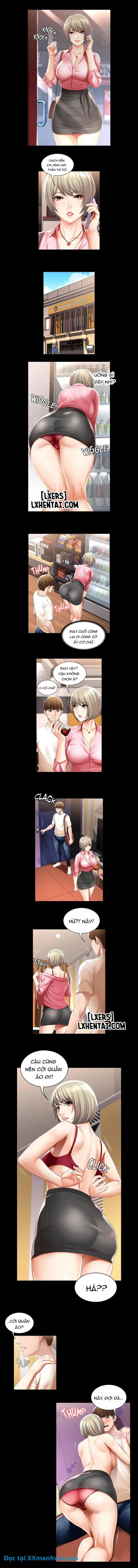 Em không chịu nổi - KHÔNG CHE - Trang 6