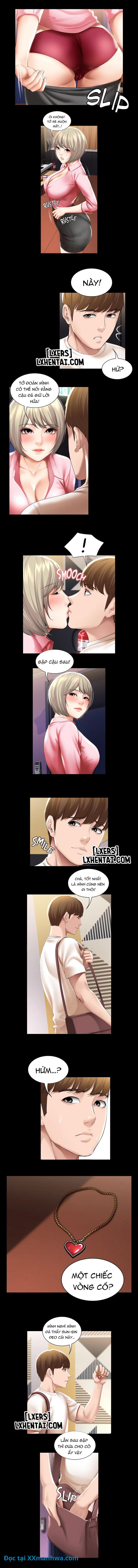 Em không chịu nổi - KHÔNG CHE - Trang 6