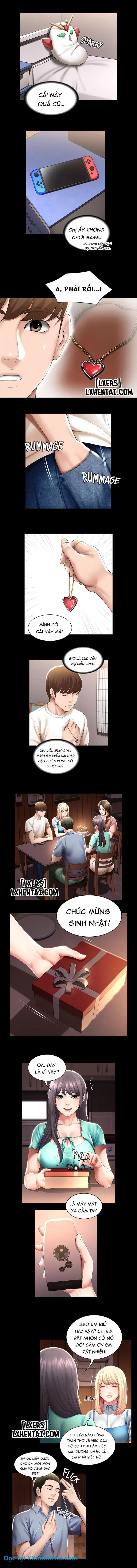 Em không chịu nổi - KHÔNG CHE - Trang 2