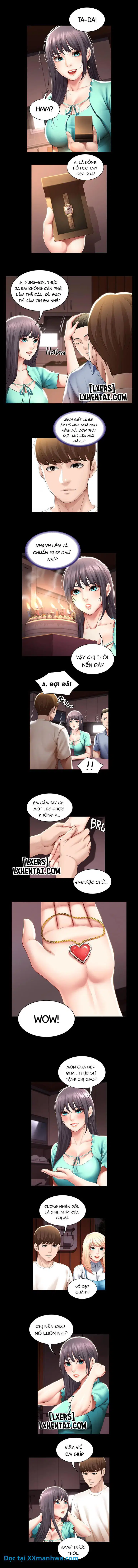 Em không chịu nổi - KHÔNG CHE - Trang 3