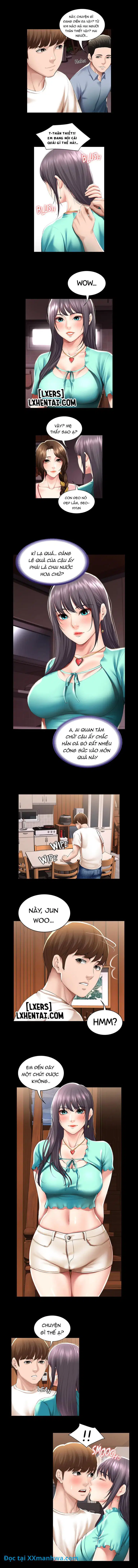 Em không chịu nổi - KHÔNG CHE - Trang 4