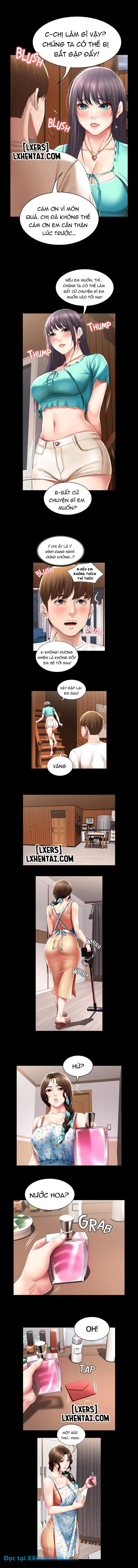 Em không chịu nổi - KHÔNG CHE - Trang 5