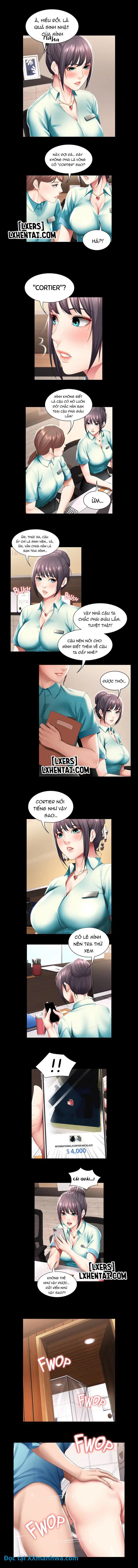 Em không chịu nổi - KHÔNG CHE - Trang 5