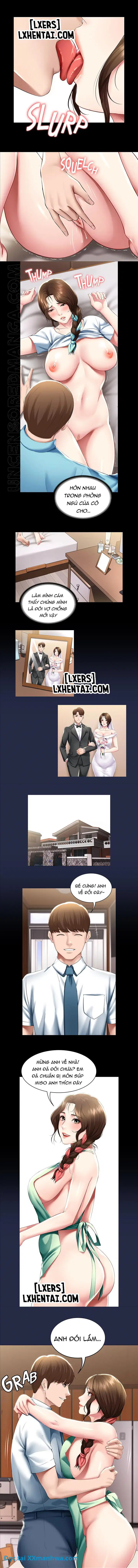 Em không chịu nổi - KHÔNG CHE - Trang 3