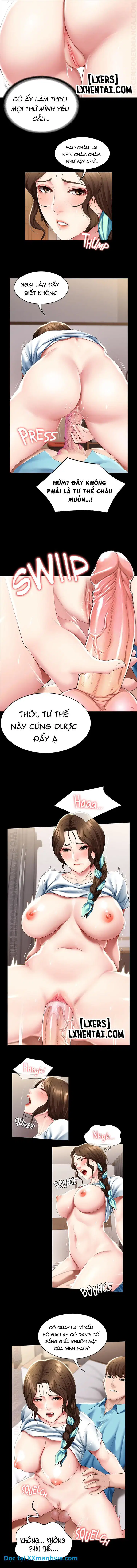 Em không chịu nổi - KHÔNG CHE - Trang 5