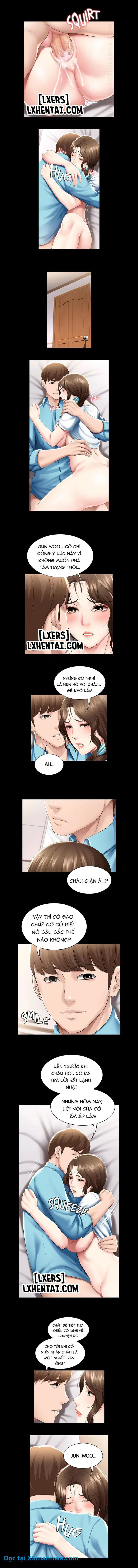 Em không chịu nổi - KHÔNG CHE - Trang 4