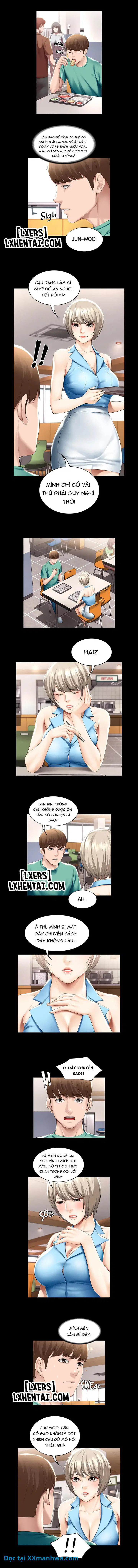 Em không chịu nổi - KHÔNG CHE - Trang 5