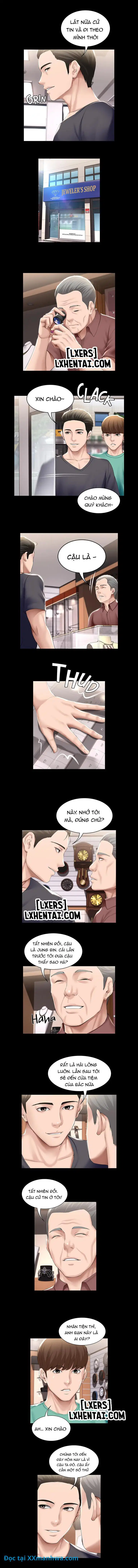 Em không chịu nổi - KHÔNG CHE - Trang 2