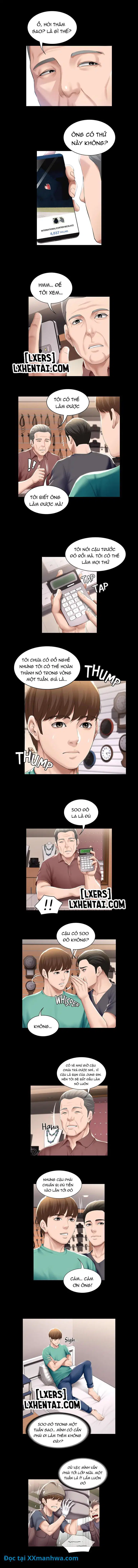 Em không chịu nổi - KHÔNG CHE - Trang 3