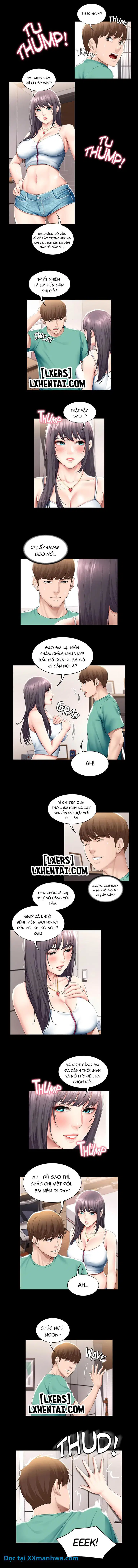 Em không chịu nổi - KHÔNG CHE - Trang 5