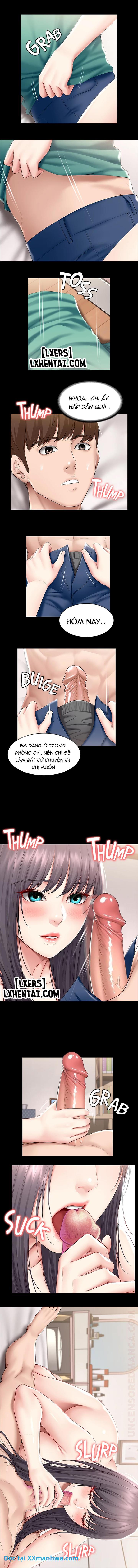 Em không chịu nổi - KHÔNG CHE - Trang 2