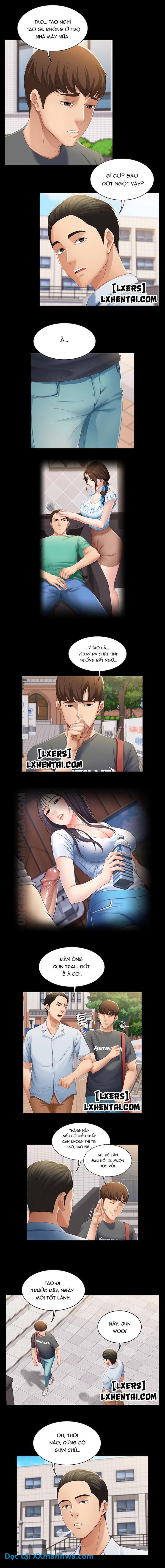 Em không chịu nổi - KHÔNG CHE - Trang 5