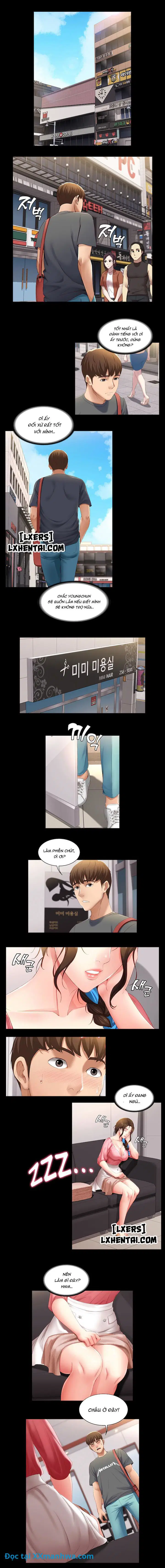 Em không chịu nổi - KHÔNG CHE - Trang 6