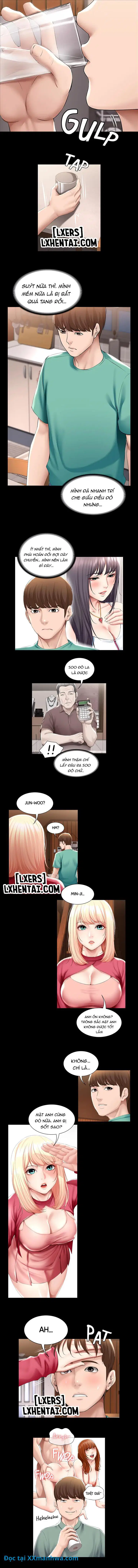 Em không chịu nổi - KHÔNG CHE - Trang 2