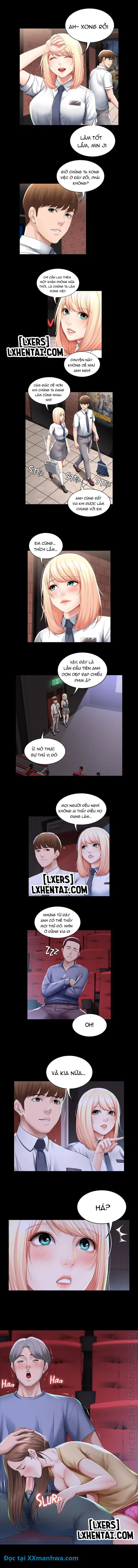 Em không chịu nổi - KHÔNG CHE - Trang 4