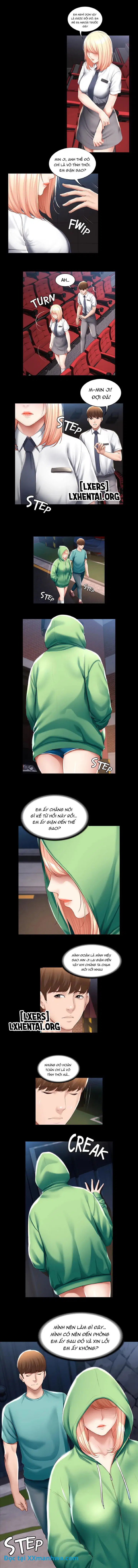Em không chịu nổi - KHÔNG CHE - Trang 2