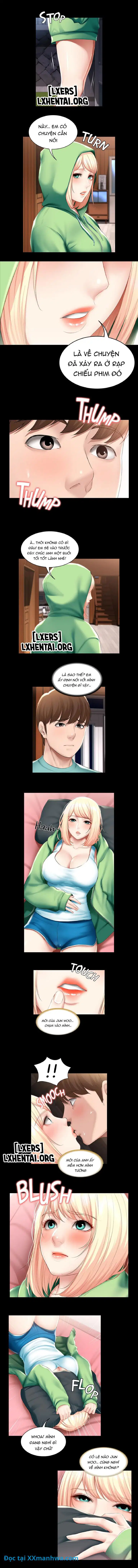 Em không chịu nổi - KHÔNG CHE - Trang 3