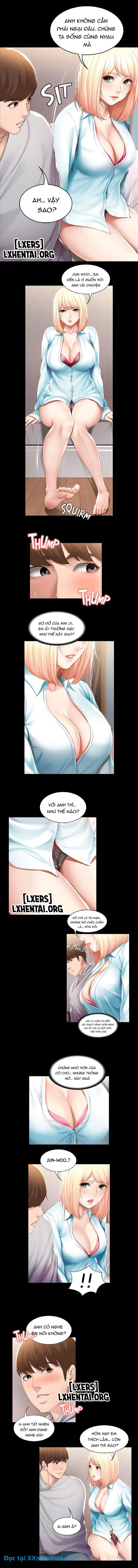 Em không chịu nổi - KHÔNG CHE - Trang 5