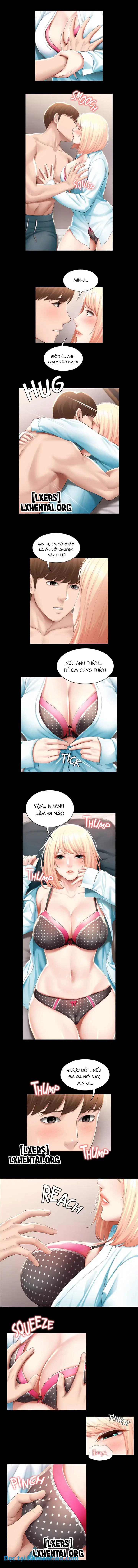 Em không chịu nổi - KHÔNG CHE - Trang 7